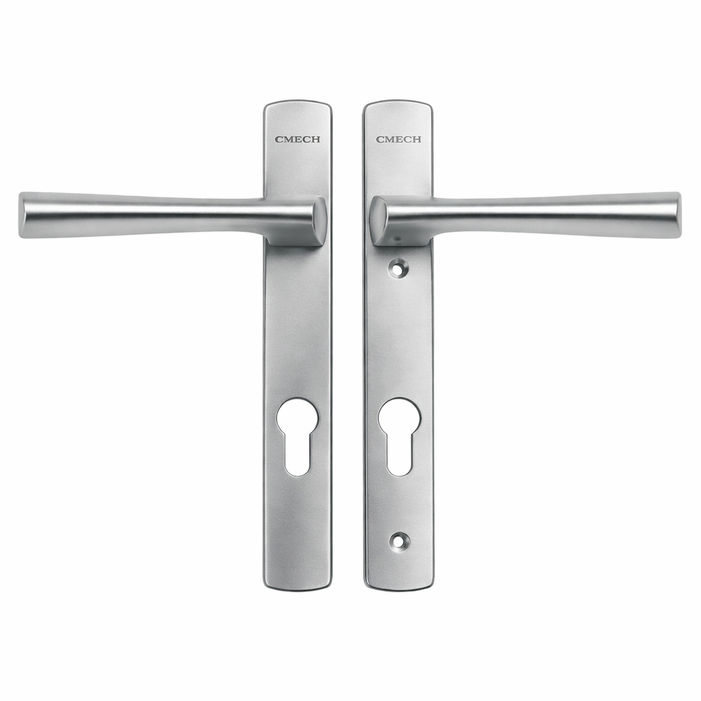 CMECH hardware