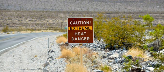 Arizona heat and high-performance windows